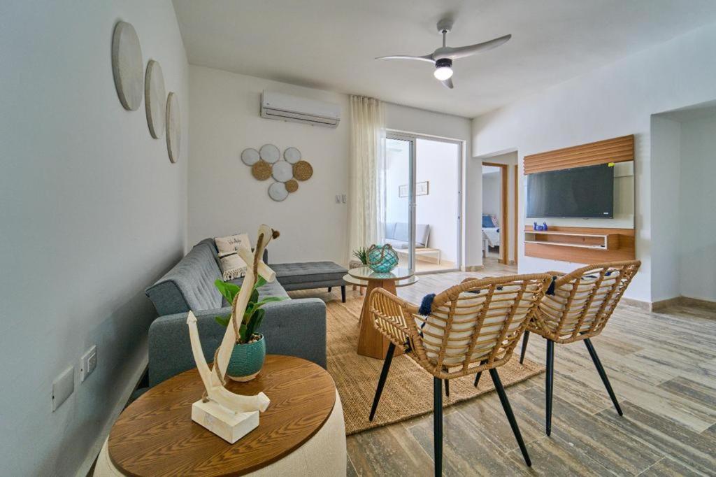 Cana Brava Residences Punta Cana Exterior photo
