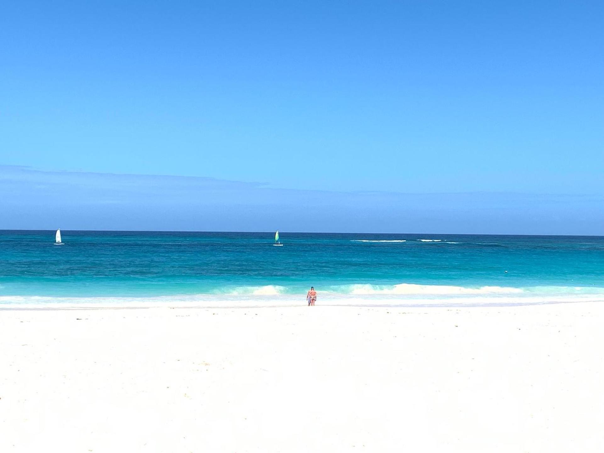 Cana Brava Residences Punta Cana Exterior photo